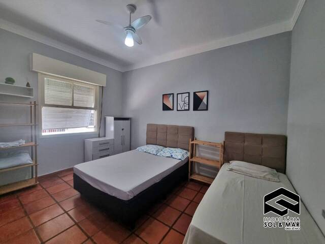 #24636 - Apartamento para Venda em Guarujá - SP