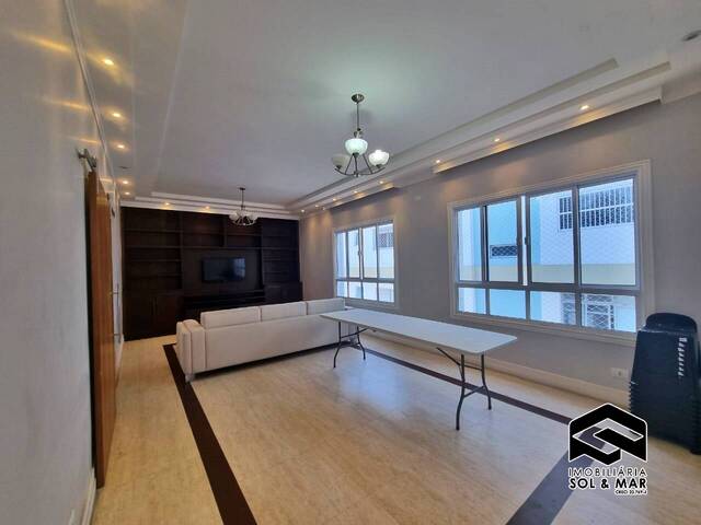 Apartamento para Venda em Guarujá - 2