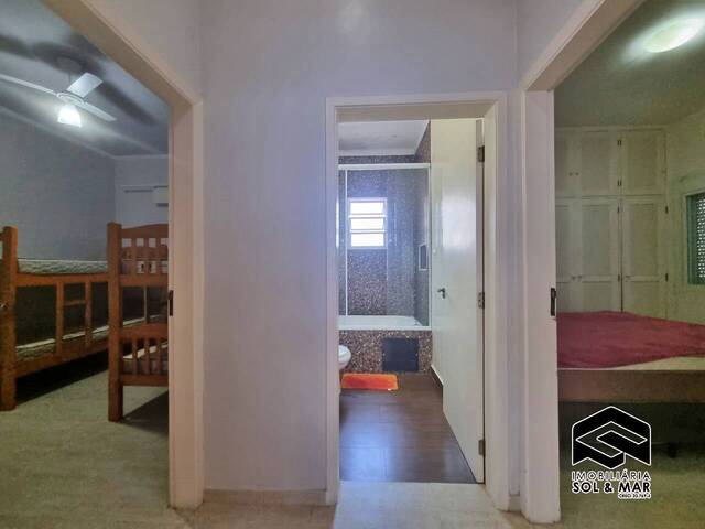 Apartamento para Venda em Guarujá - 5
