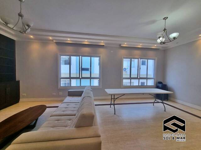 Apartamento para Venda em Guarujá - 3