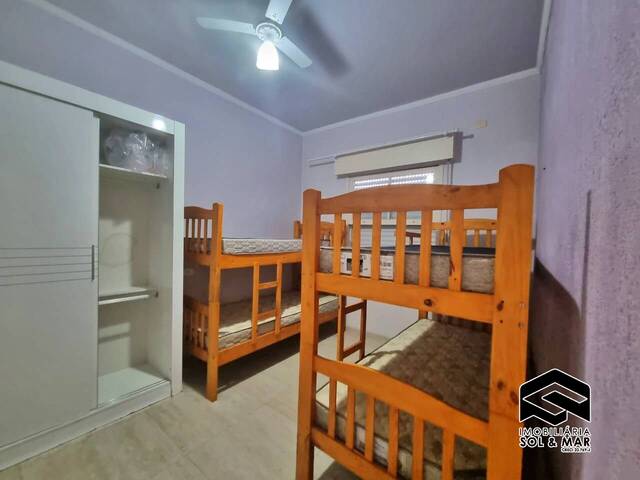 Apartamento para Venda em Guarujá - 4