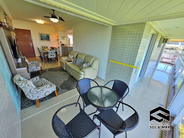 Apartamento para Venda em Guarujá - 4