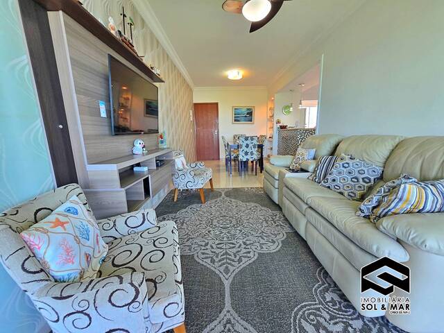 Apartamento para Venda em Guarujá - 5