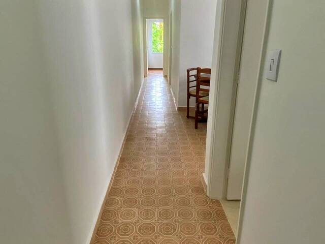 #24643 - Apartamento para Venda em Guarujá - SP