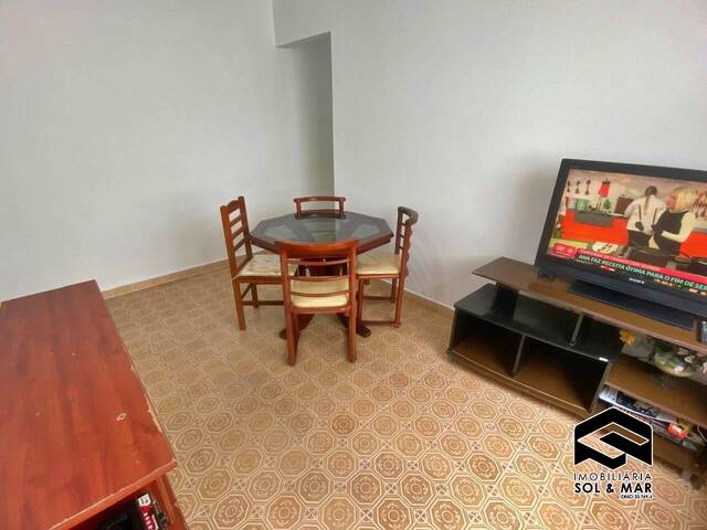 #24643 - Apartamento para Venda em Guarujá - SP