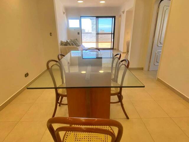 Cobertura Duplex para Venda em Guarujá - 5