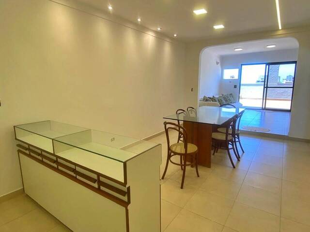 Cobertura Duplex para Venda em Guarujá - 4