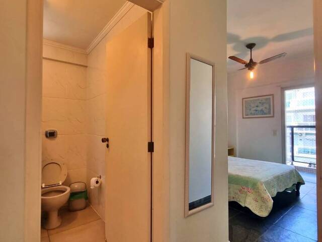 Apartamento para Venda em Guarujá - 4