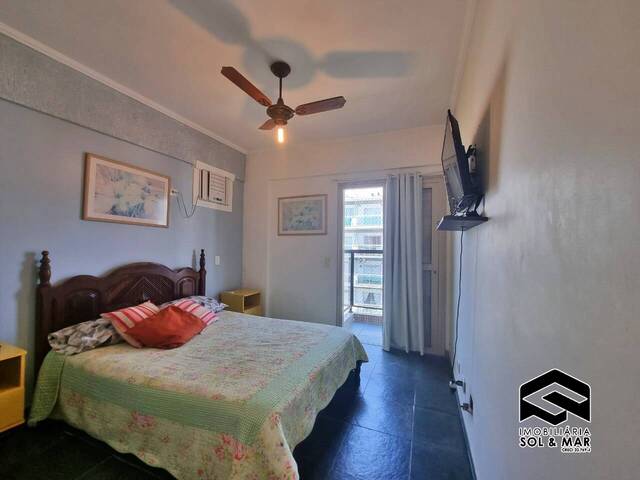 Apartamento para Venda em Guarujá - 5