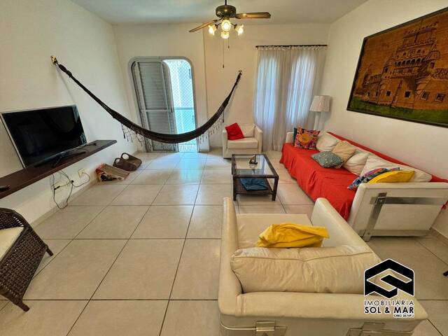 Apartamento para Venda em Guarujá - 4