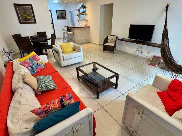 Apartamento para Venda em Guarujá - 5