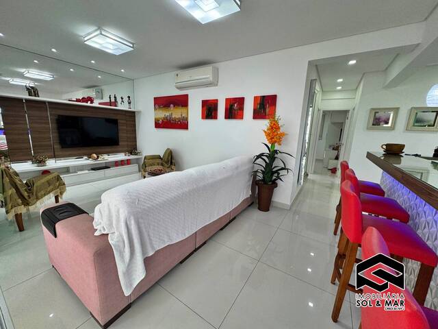 Apartamento para Venda em Guarujá - 4