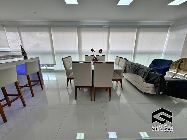 Apartamento para Venda em Guarujá - 5