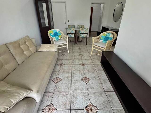 #22124 - Apartamento para Venda em Guarujá - SP