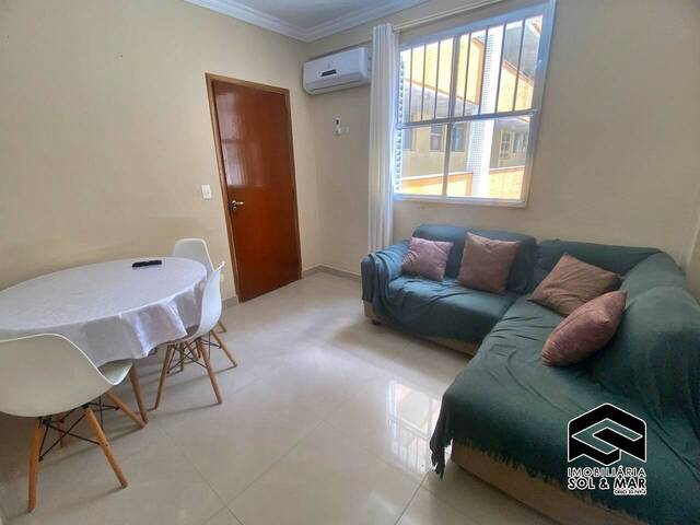 #PIT24656 - Apartamento para Venda em Guarujá - SP