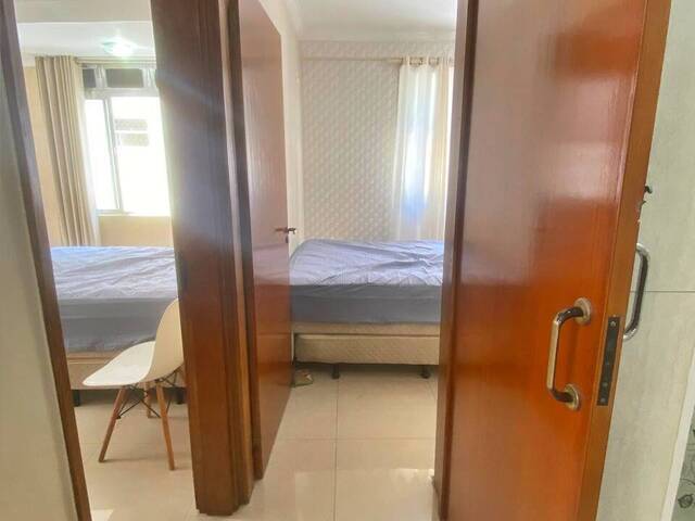#PIT24656 - Apartamento para Venda em Guarujá - SP
