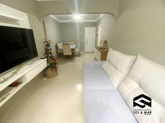 Apartamento para Venda em Guarujá - 4