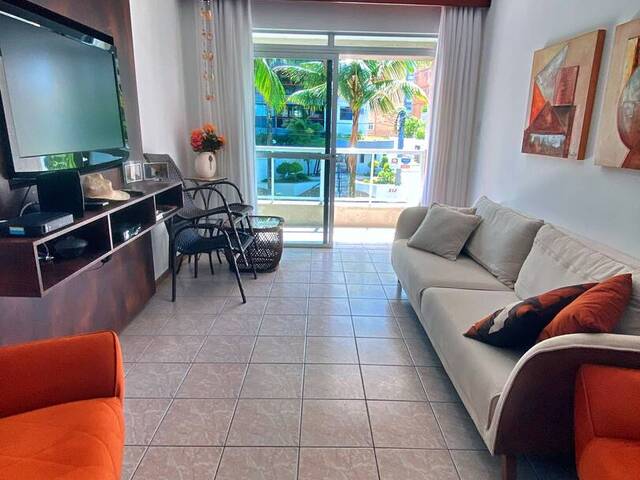 Apartamento para Venda em Guarujá - 4