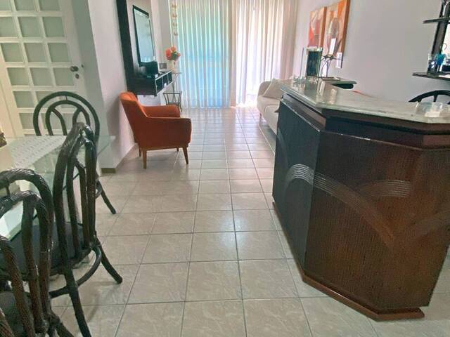 Apartamento para Venda em Guarujá - 5