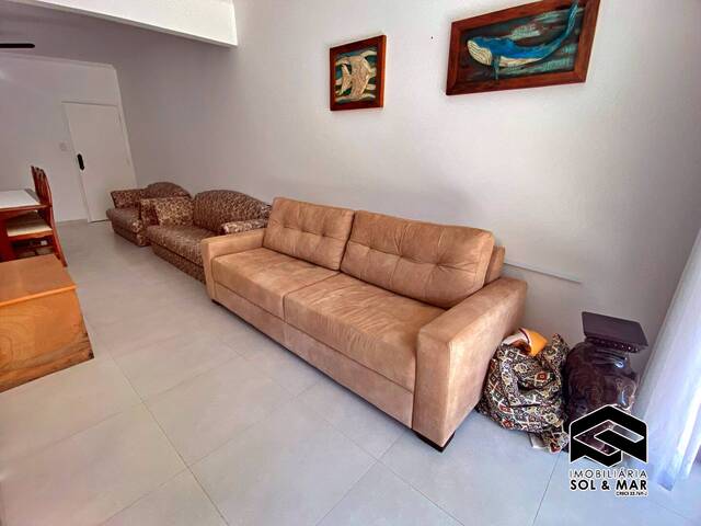 Apartamento para Venda em Guarujá - 5