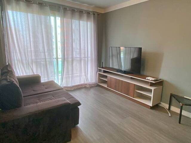 Apartamento para Venda em Guarujá - 4