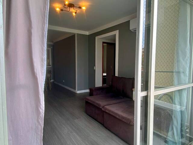 Apartamento para Venda em Guarujá - 5