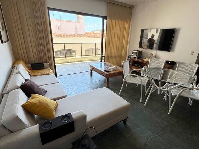 Apartamento para Venda em Guarujá - 5