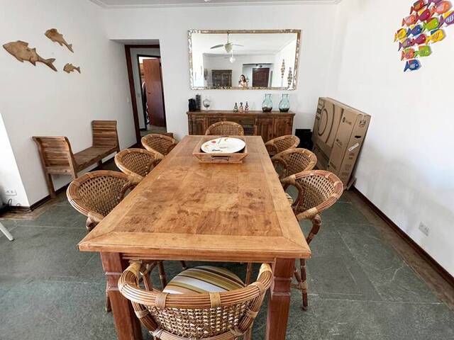 Apartamento para Venda em Guarujá - 4