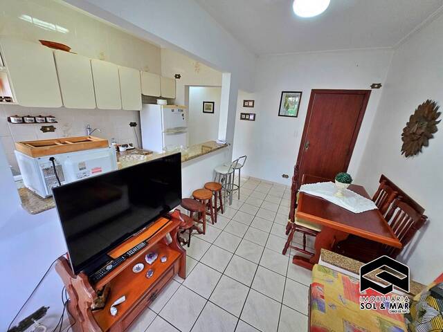 #25016 - Apartamento para Venda em Guarujá - SP