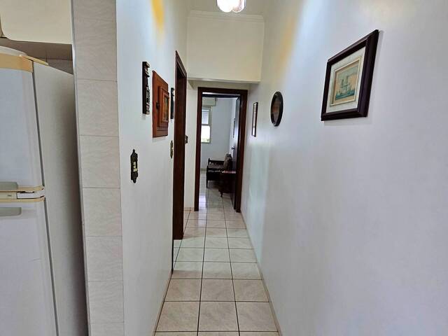 Apartamento para Venda em Guarujá - 4