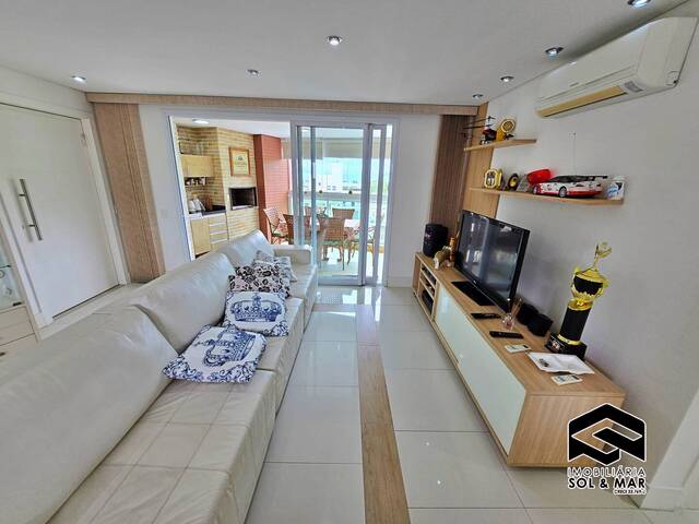 Apartamento para Venda em Guarujá - 4