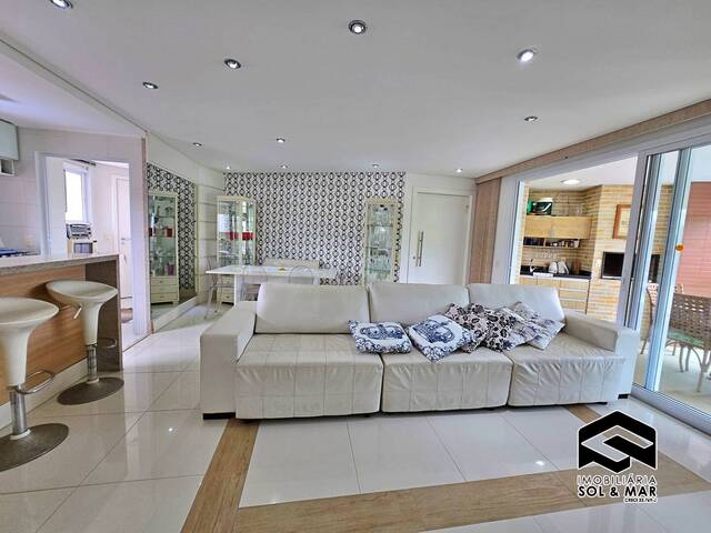 Apartamento para Venda em Guarujá - 5