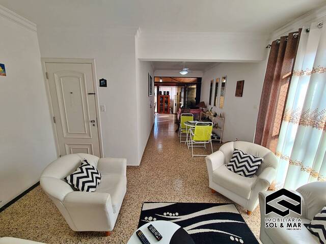 Apartamento para Venda em Guarujá - 4