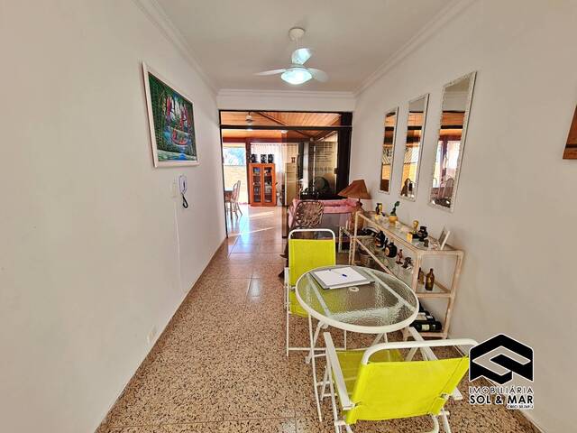 Apartamento para Venda em Guarujá - 5