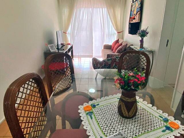 Apartamento para Venda em Guarujá - 4