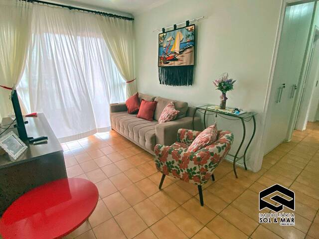 Apartamento para Venda em Guarujá - 5