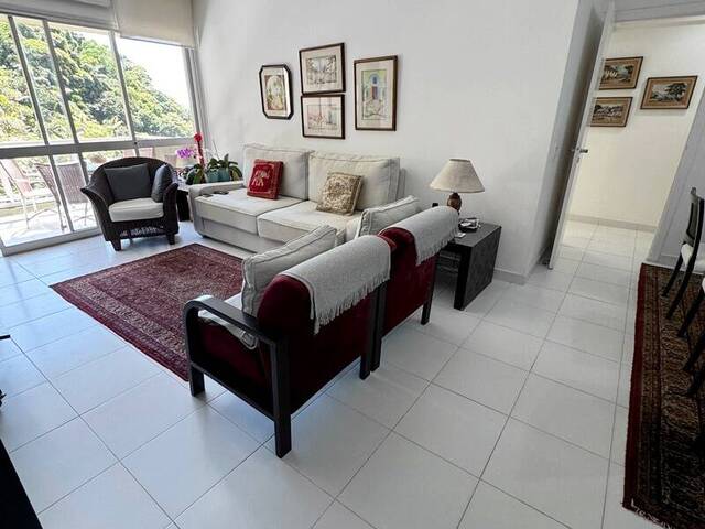 #PIT25026 - Apartamento para Venda em Guarujá - SP