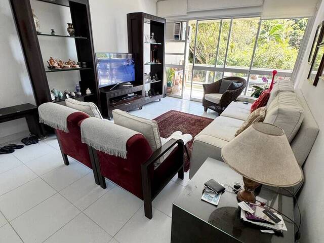 #PIT25026 - Apartamento para Venda em Guarujá - SP