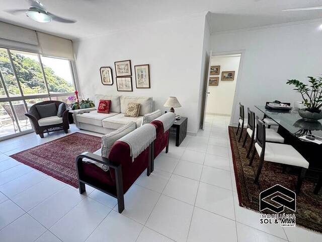 Apartamento para Venda em Guarujá - 4