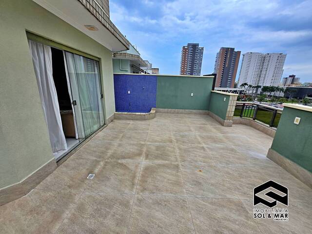 Apartamento para Venda em Guarujá - 4