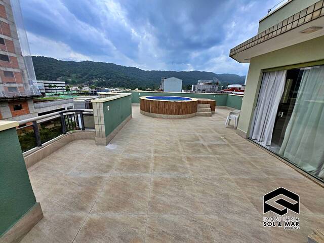 Apartamento para Venda em Guarujá - 5
