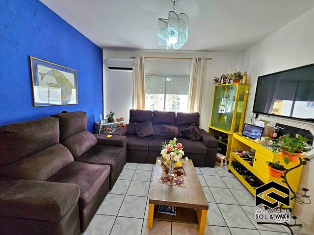 Apartamento para Venda em Guarujá - 2