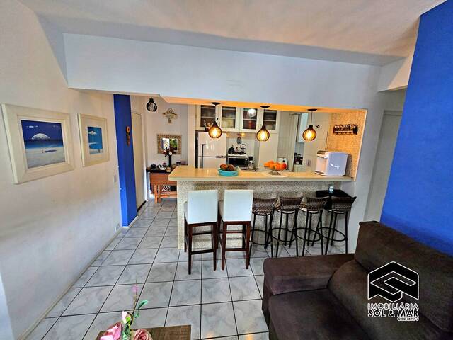 Apartamento para Venda em Guarujá - 3