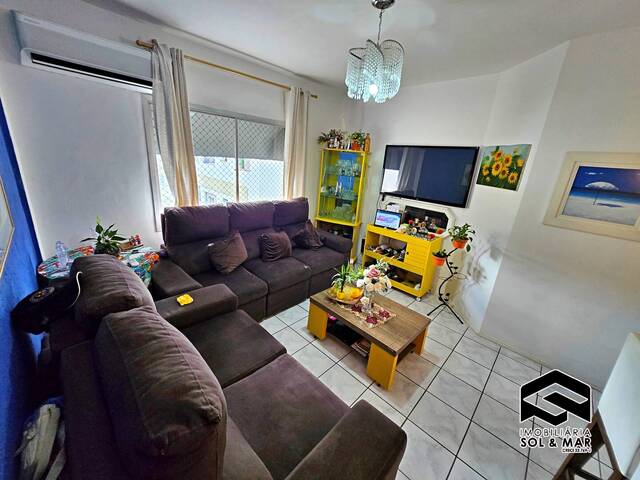 Apartamento para Venda em Guarujá - 4