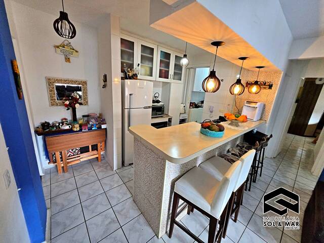 Apartamento para Venda em Guarujá - 5