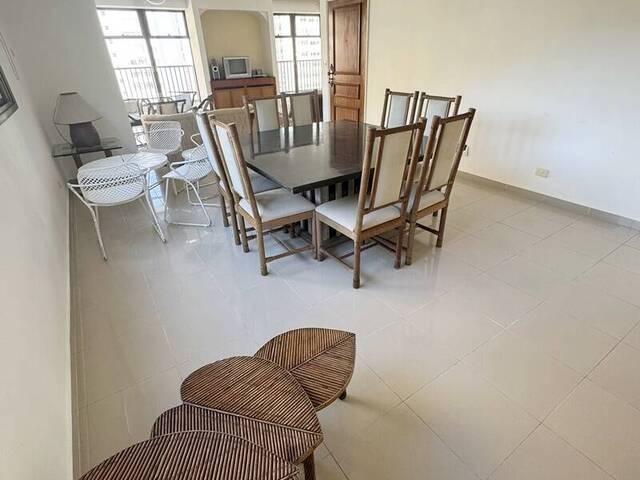 #PIT25031 - Apartamento para Venda em Guarujá - SP