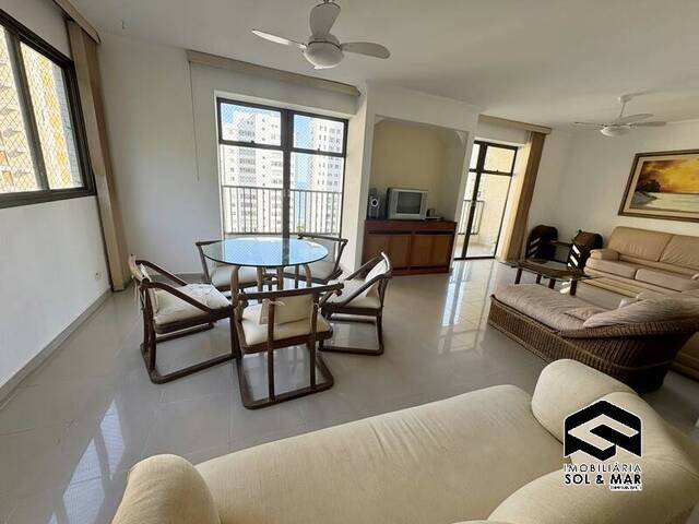 Apartamento para Venda em Guarujá - 5
