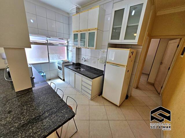 Apartamento para Venda em Guarujá - 4
