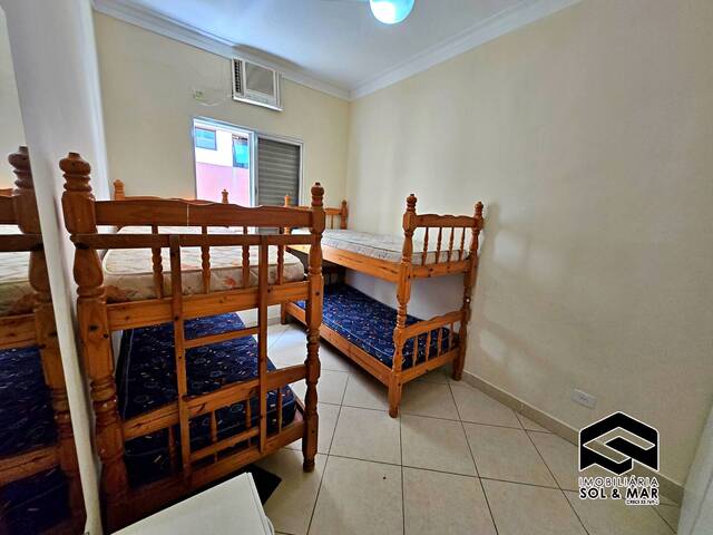 Apartamento para Venda em Guarujá - 5
