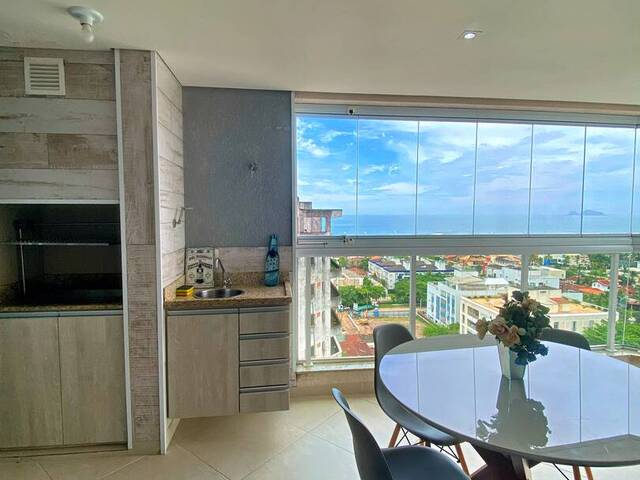 Apartamento para Locação em Guarujá - 5